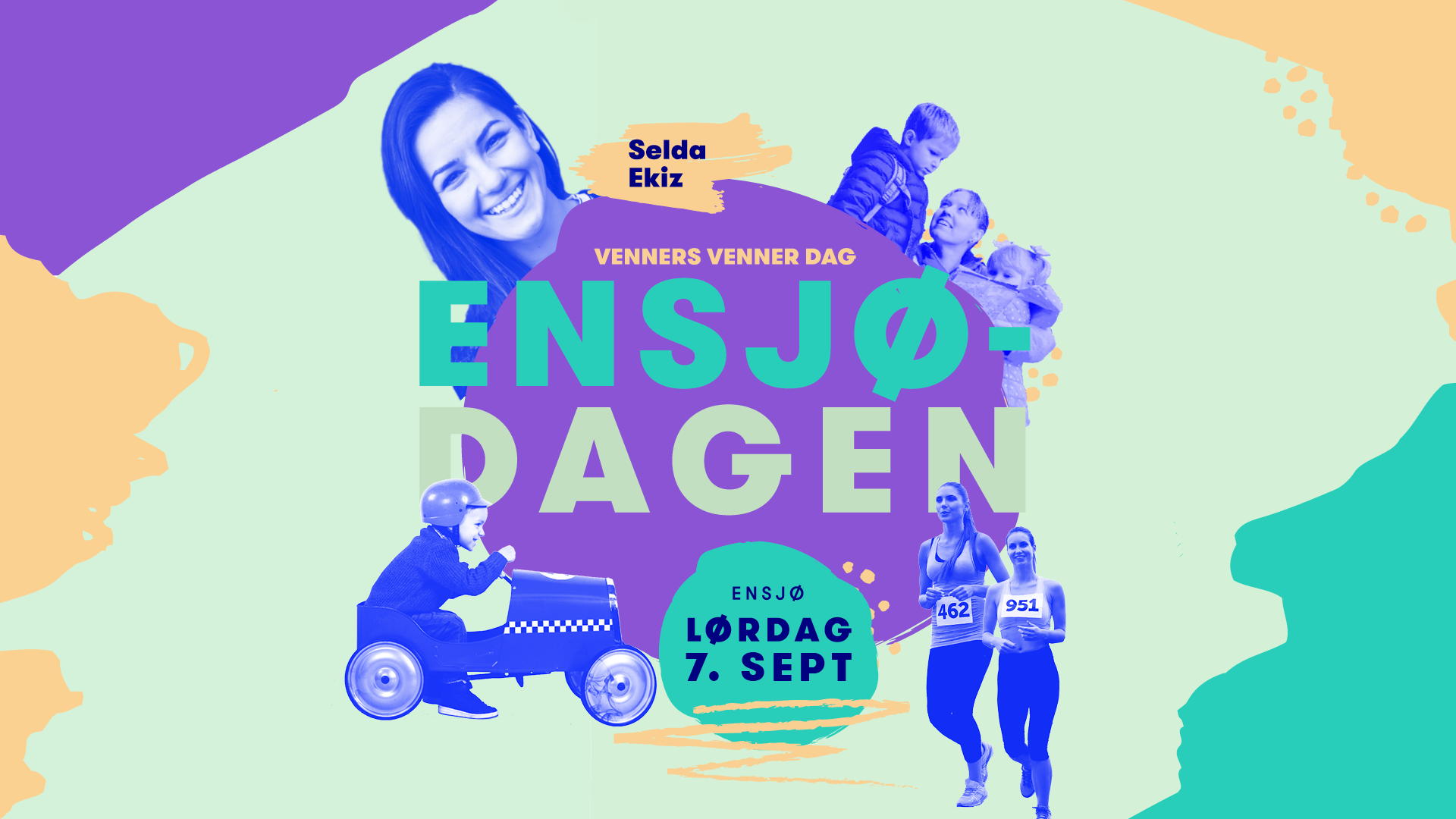 Olabilløp - Ensjø Grand Prix