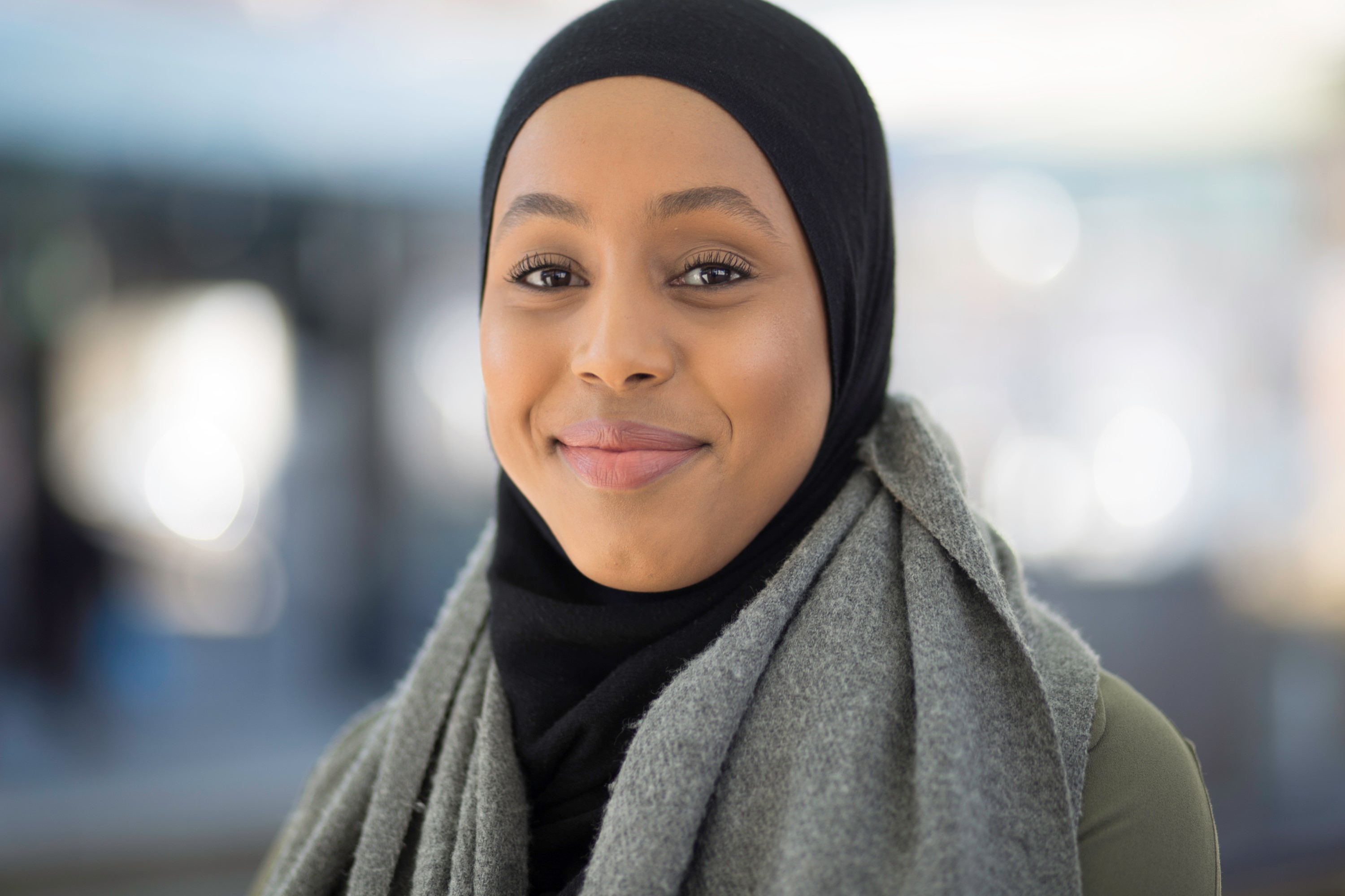 Sumaya Yusuf